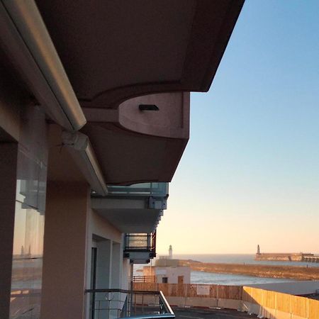 Studio Alcove - Face Au Chenal, 50M Plage/Port, 700M Centre-Ville, Capacite 3 Pers., Confort Moderne - Fr-1-331-202 レ・サ​​ーブル・ドロンヌ エクステリア 写真