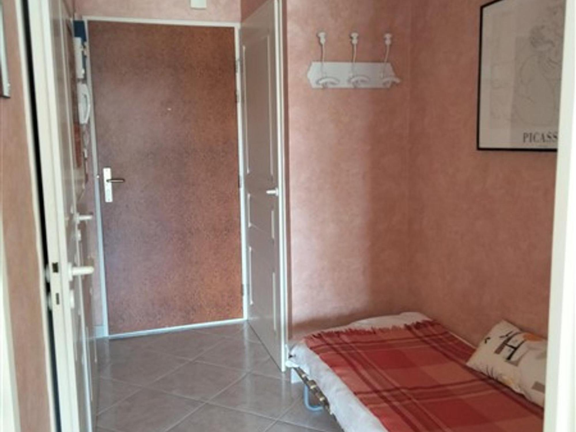 Studio Alcove - Face Au Chenal, 50M Plage/Port, 700M Centre-Ville, Capacite 3 Pers., Confort Moderne - Fr-1-331-202 レ・サ​​ーブル・ドロンヌ エクステリア 写真