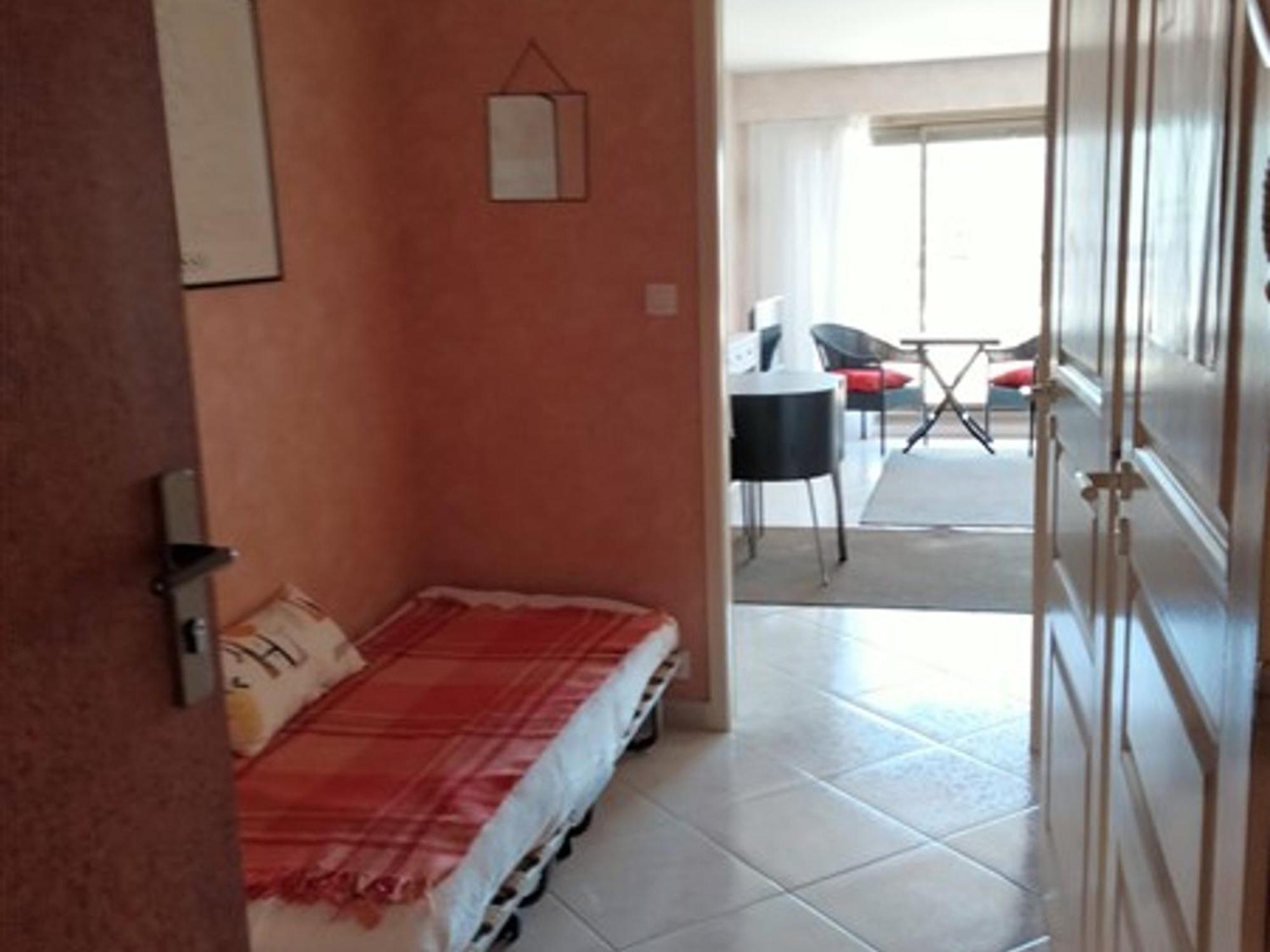 Studio Alcove - Face Au Chenal, 50M Plage/Port, 700M Centre-Ville, Capacite 3 Pers., Confort Moderne - Fr-1-331-202 レ・サ​​ーブル・ドロンヌ エクステリア 写真